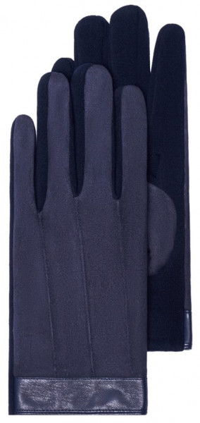 Перчатки G7-2fGm 347 Blue Mellizos